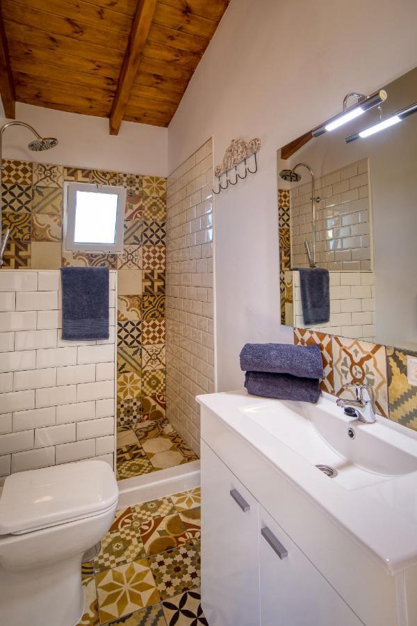 The Palms Boutique Resort Malaga - Adults Only Alhaurín de la Torre Стая снимка