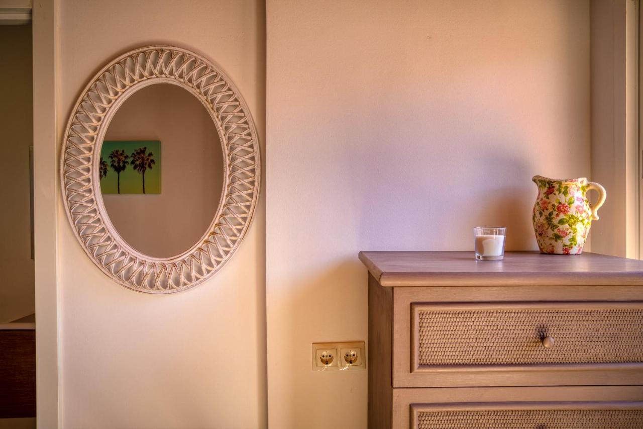 The Palms Boutique Resort Malaga - Adults Only Alhaurín de la Torre Екстериор снимка
