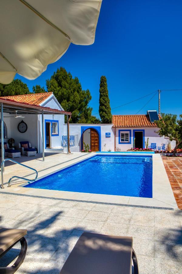 The Palms Boutique Resort Malaga - Adults Only Alhaurín de la Torre Екстериор снимка