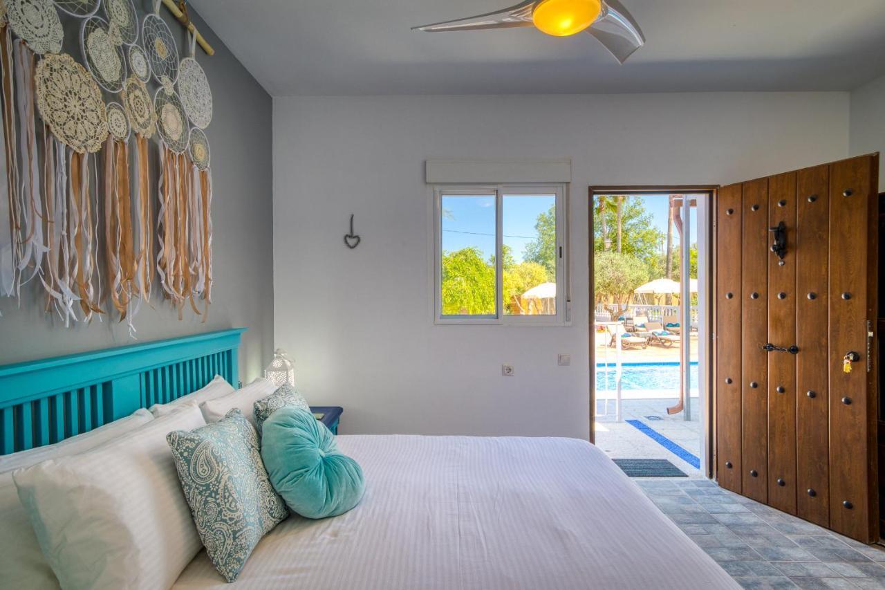 The Palms Boutique Resort Malaga - Adults Only Alhaurín de la Torre Екстериор снимка