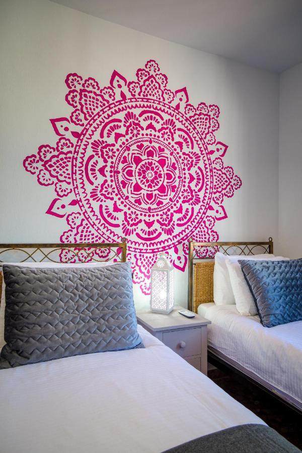 The Palms Boutique Resort Malaga - Adults Only Alhaurín de la Torre Екстериор снимка