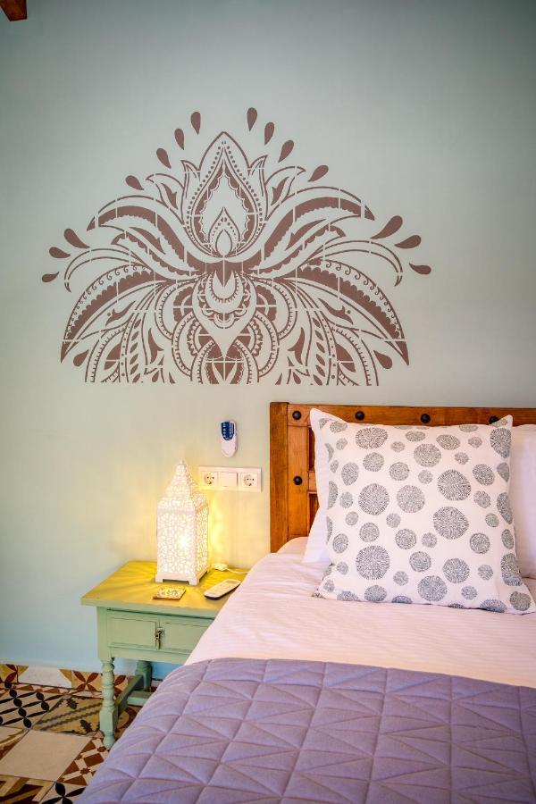 The Palms Boutique Resort Malaga - Adults Only Alhaurín de la Torre Екстериор снимка