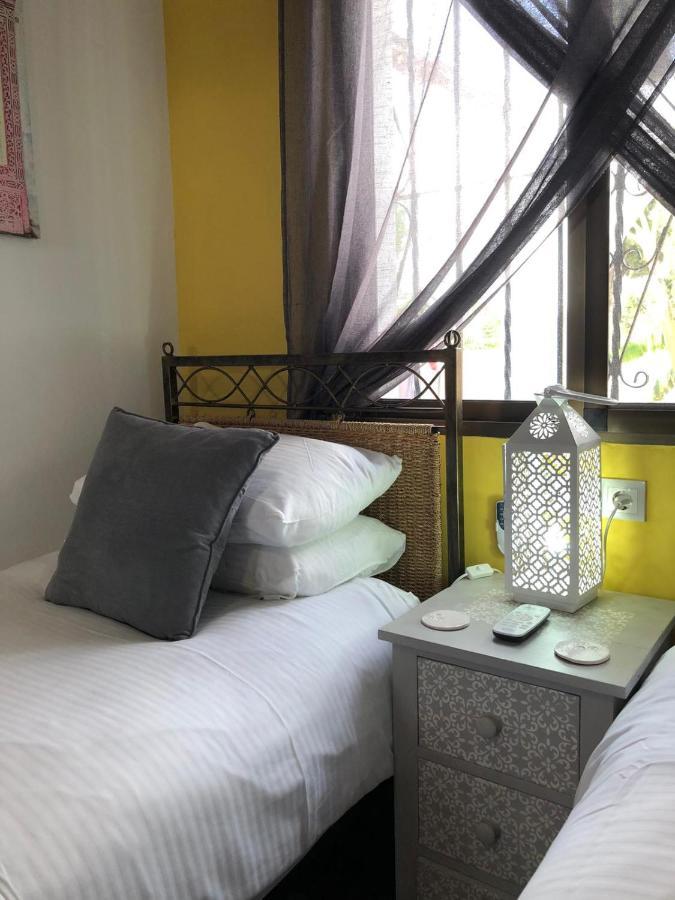 The Palms Boutique Resort Malaga - Adults Only Alhaurín de la Torre Стая снимка